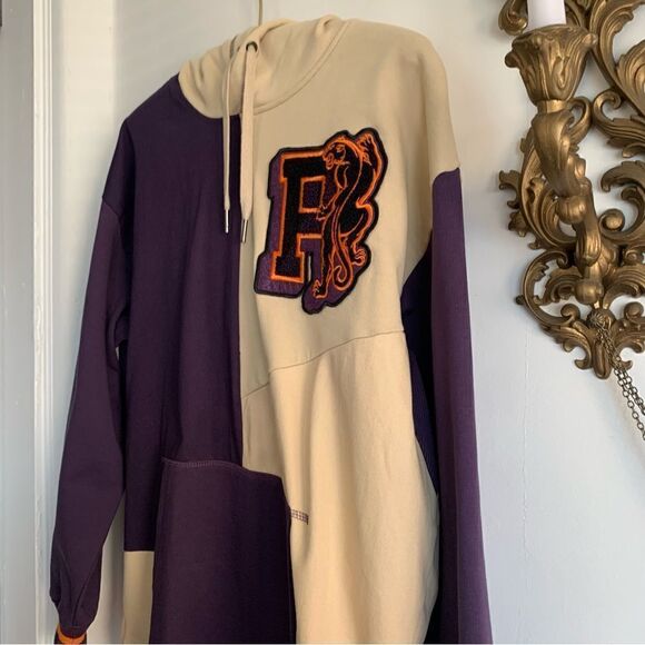 PUMA HBCU HOODIE SWEATER - Picture 4 of 9